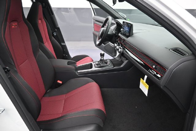 New 2026 Honda Civic Si image 14