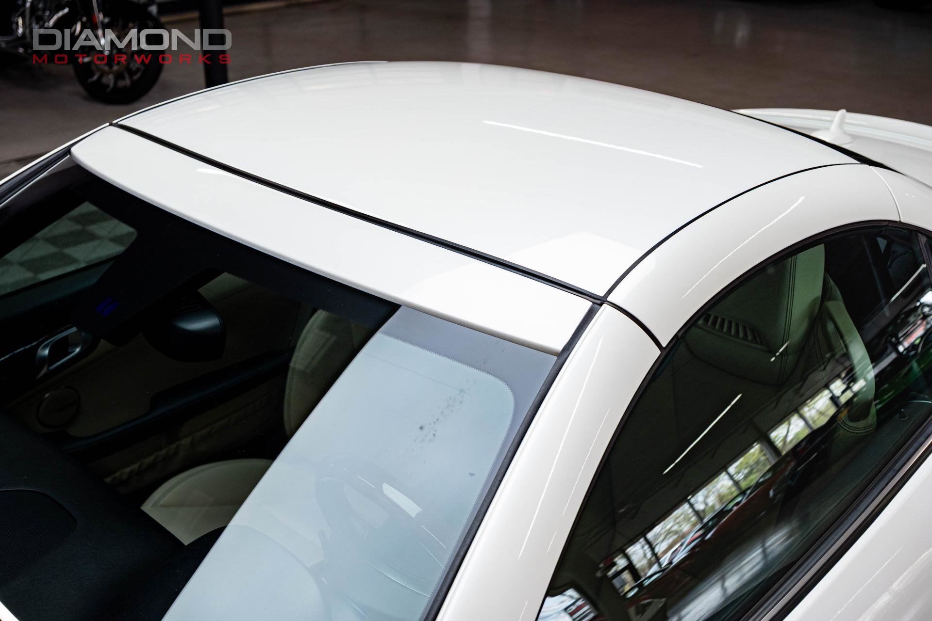 Used 2012 Mercedes-Benz SLK 350 image 41