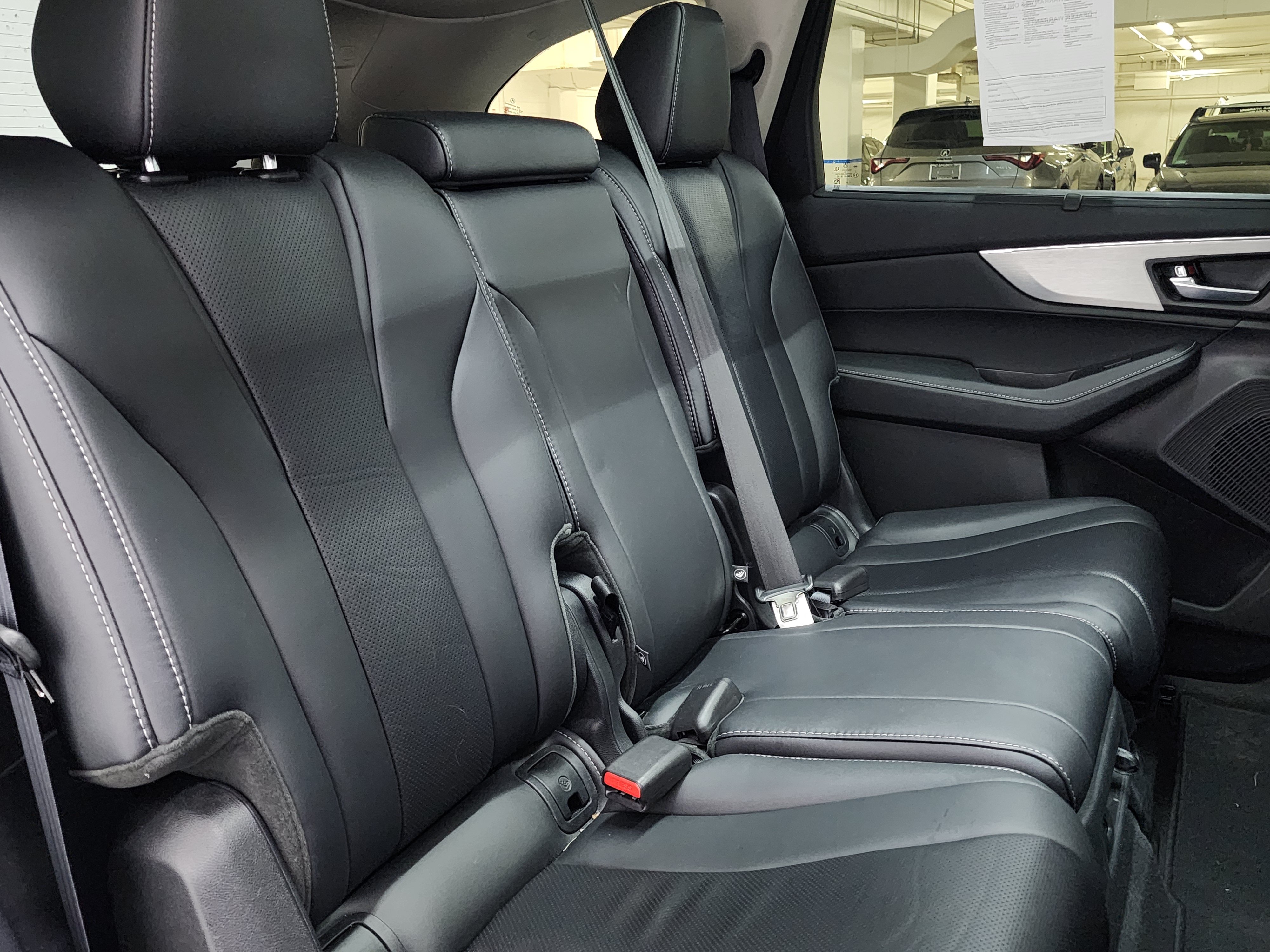 Certified 2023 Acura MDX w/ Technology Package AWD/4WD image 23
