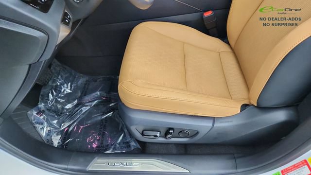 Used 2024 Lexus RX 350 Premium Plus w/ Convenience Package FWD image 34