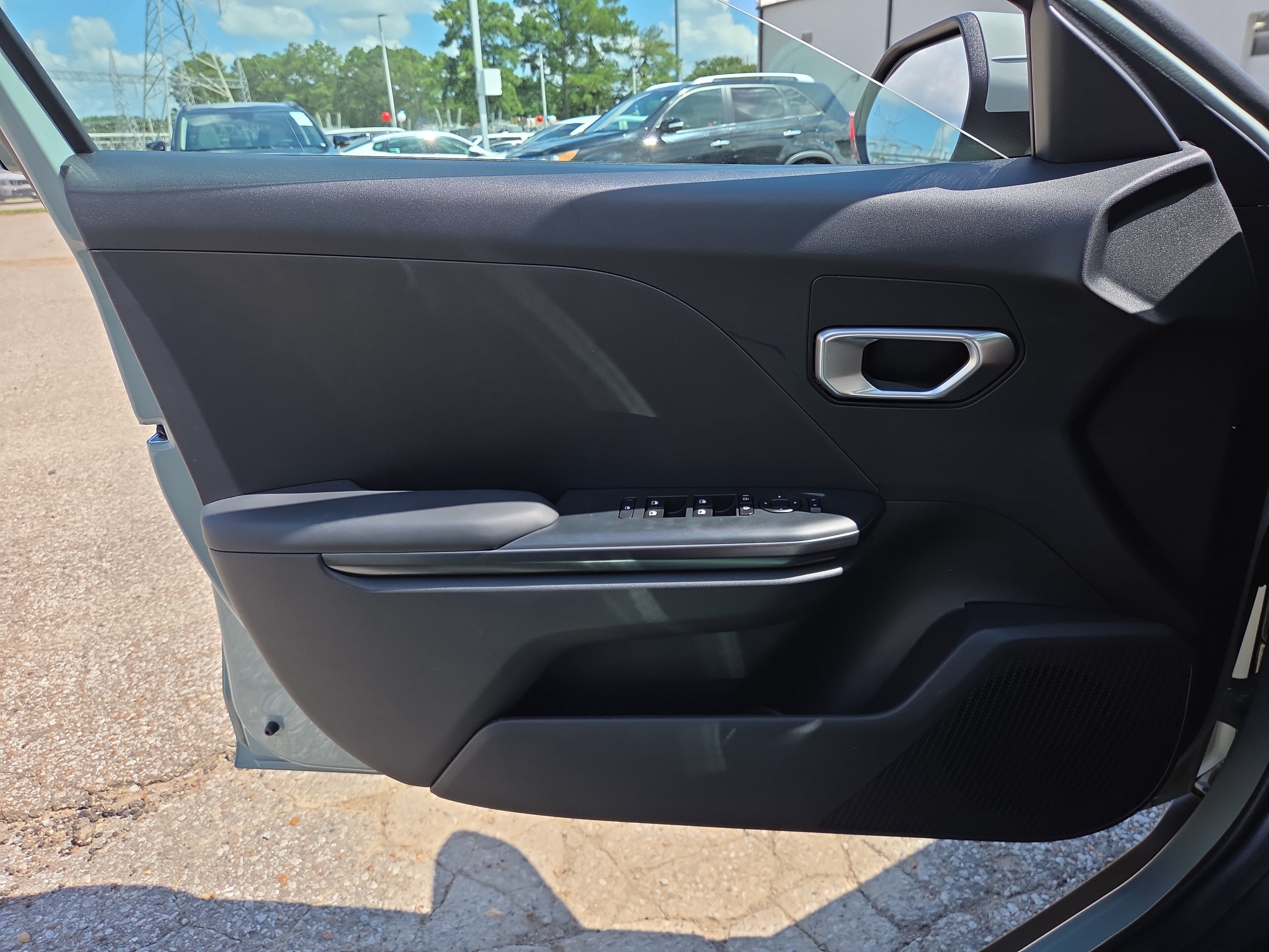 New 2026 Kia K4 FWD image 8