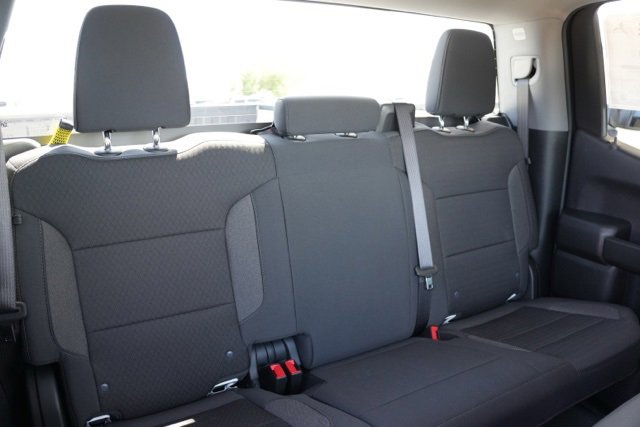 New 2024 GMC Sierra 1500 Pro w/ Graphite Edition image 20