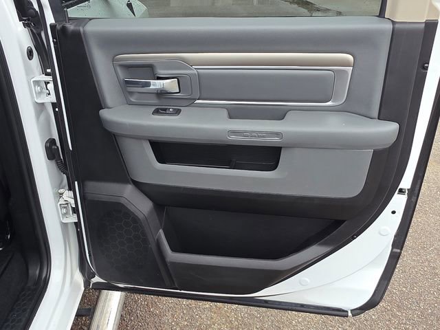 Used 2018 RAM 1500 Big Horn image 13