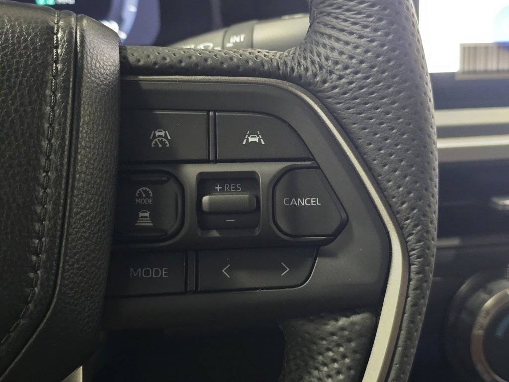 New 2025 Toyota Tacoma TRD Off-Road image 31