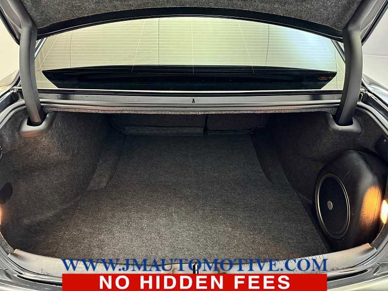 Used 2022 Chrysler 300 S image 17