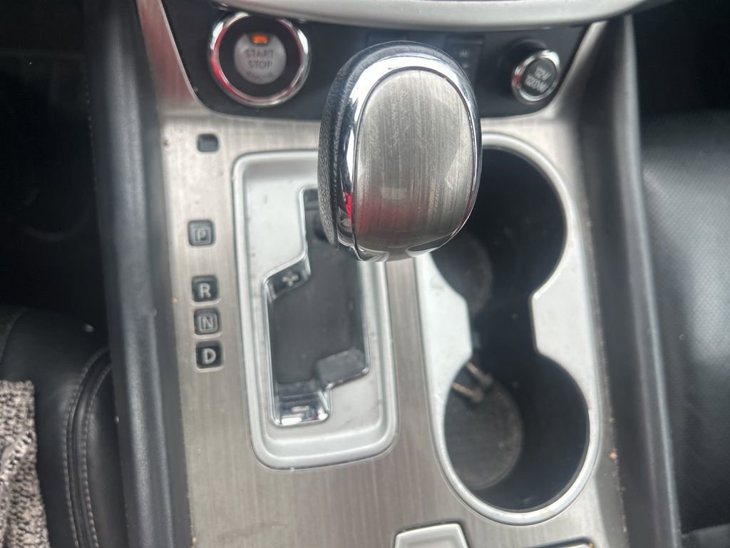 Used 2016 Nissan Murano SL w/ SL Technology Package image 27