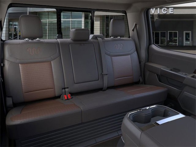 New 2026 Ford F250 King Ranch image 11