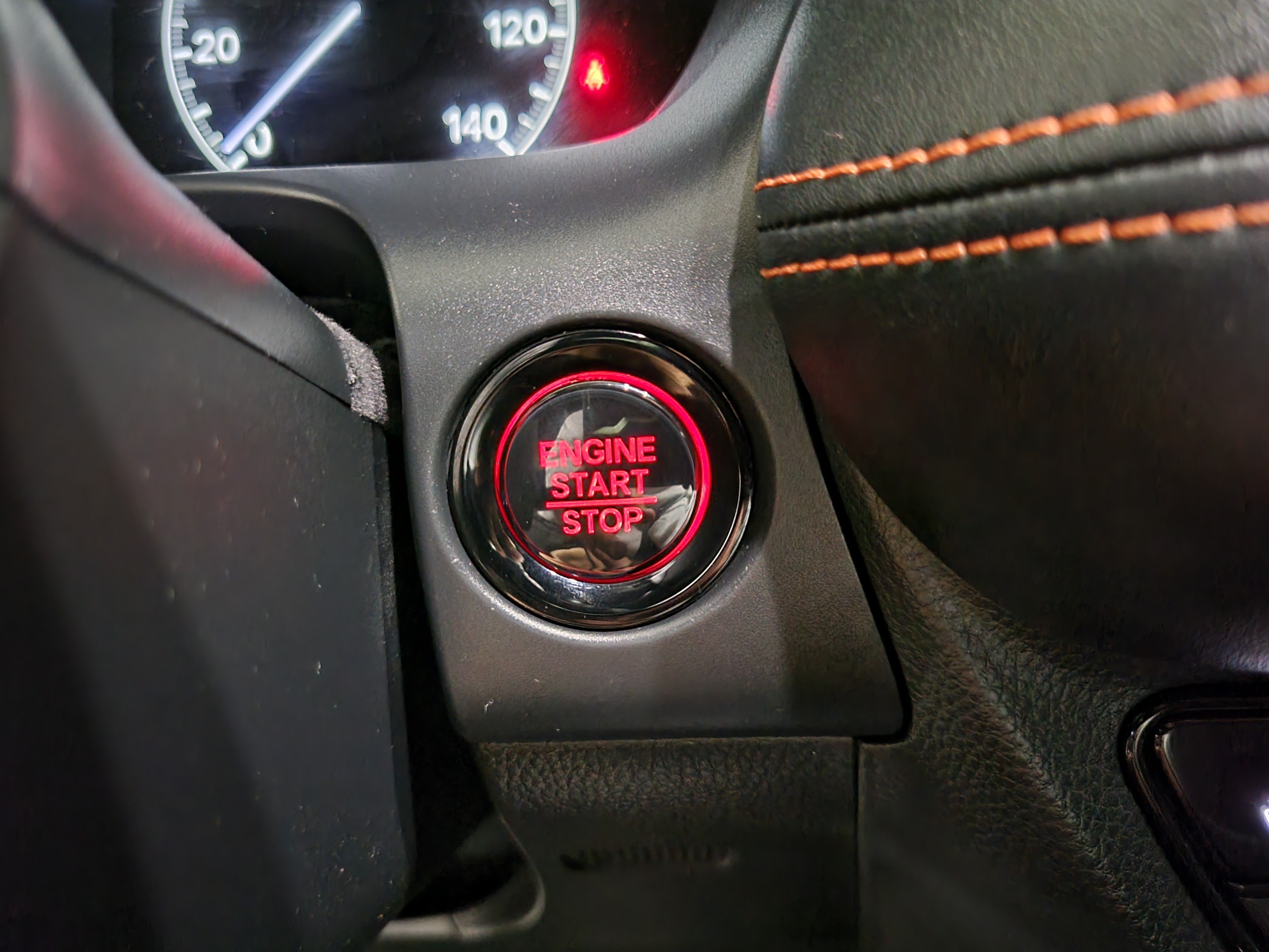 Used 2025 Honda HR-V Sport image 28