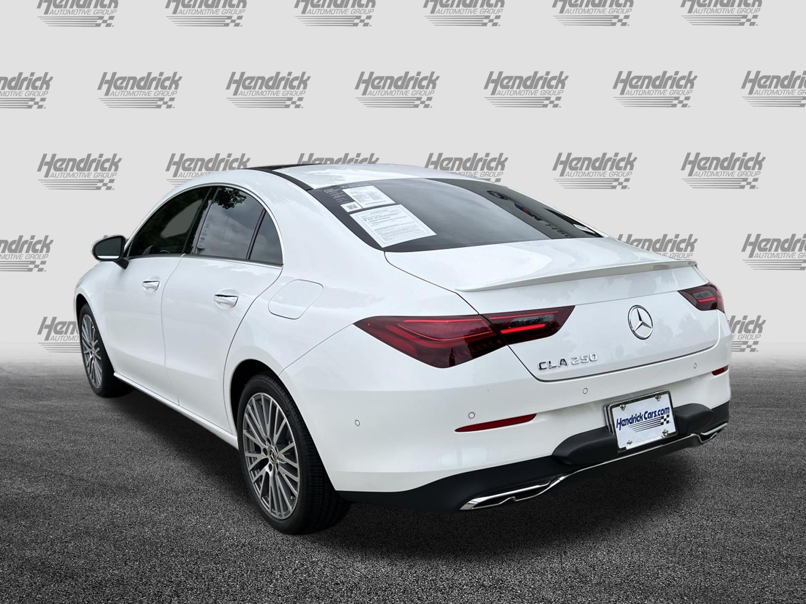Used 2026 Mercedes-Benz CLA 250 image 7