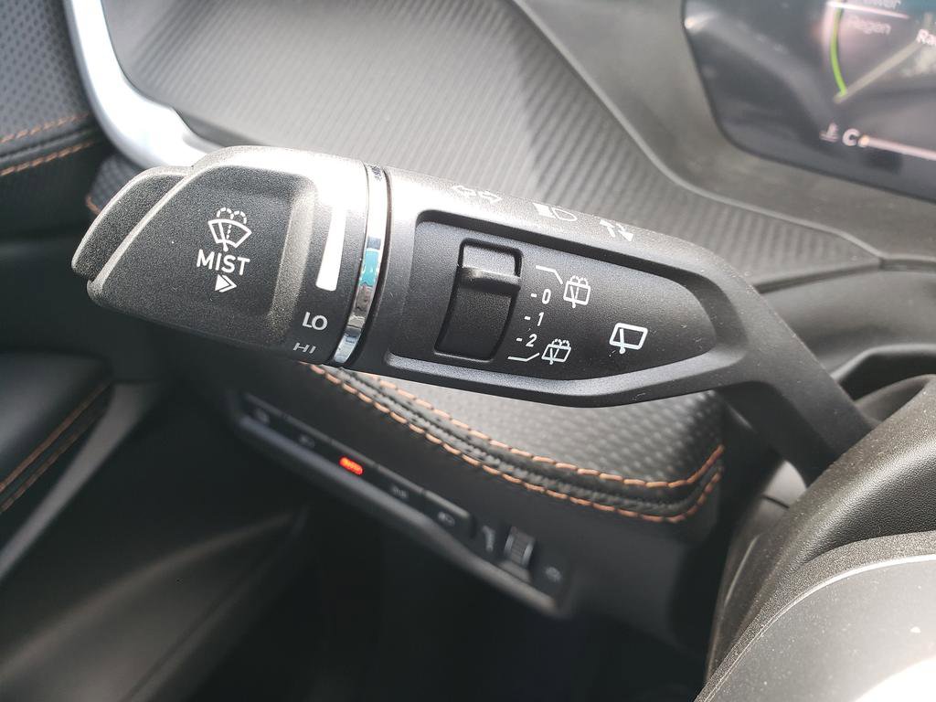 New 2026 Jeep Cherokee Overland w/ Advanced Pro Tech Group image 23