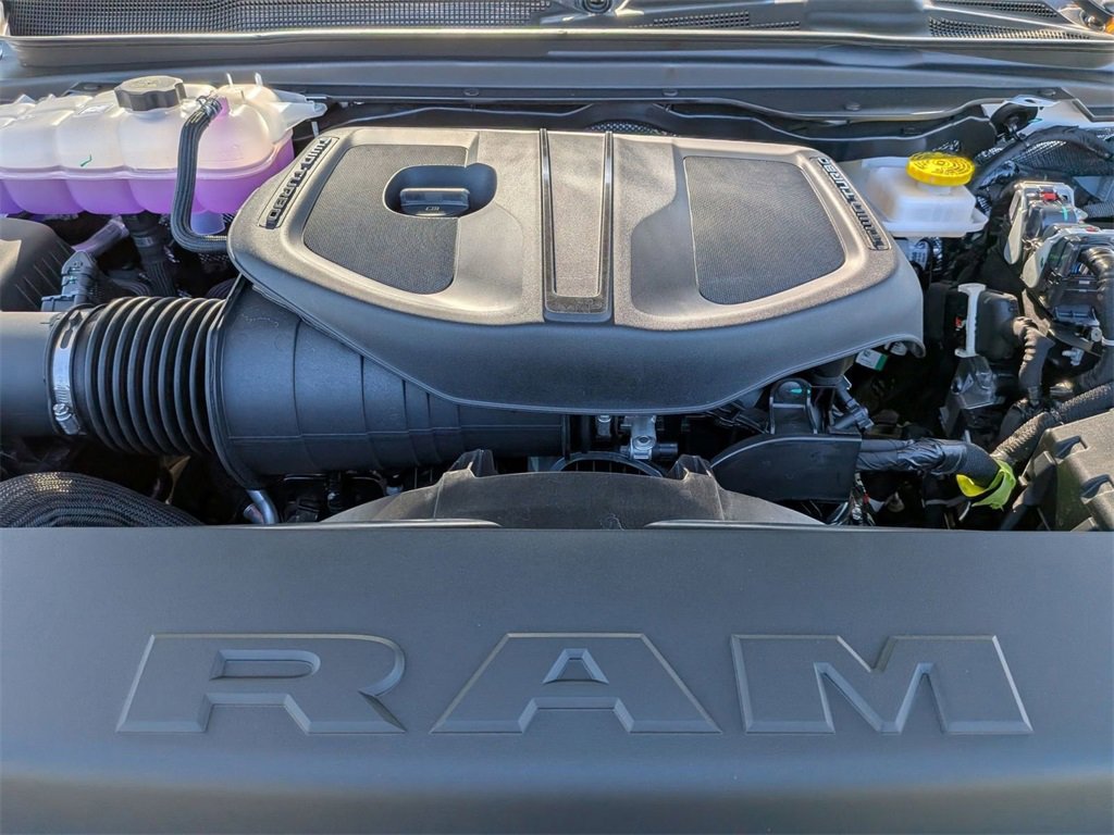 New 2026 RAM 1500 Laramie image 35