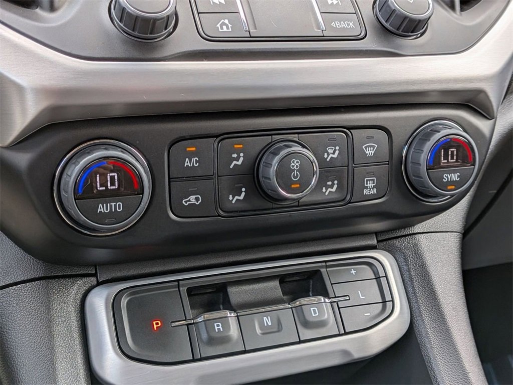 Used 2023 GMC Acadia SLE w/ Driver Convenience Package image 21