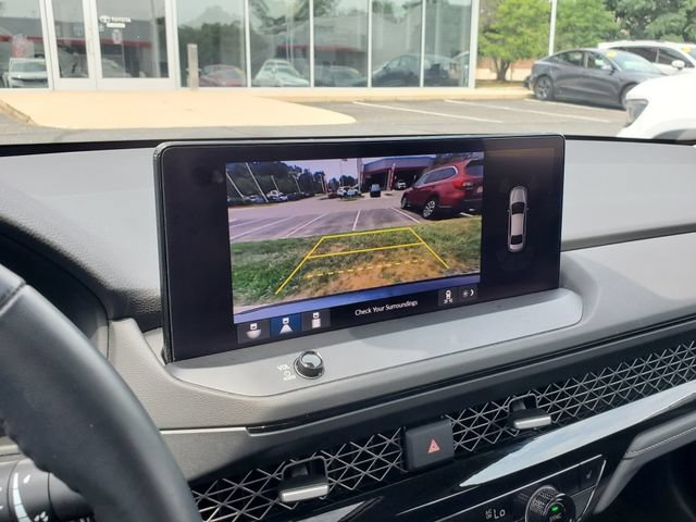 Used 2024 Honda Accord EX-L image 27