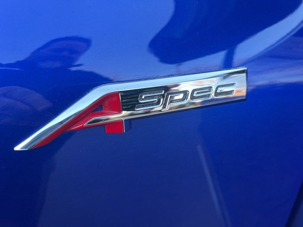 Used 2023 Acura MDX A-Spec image 33