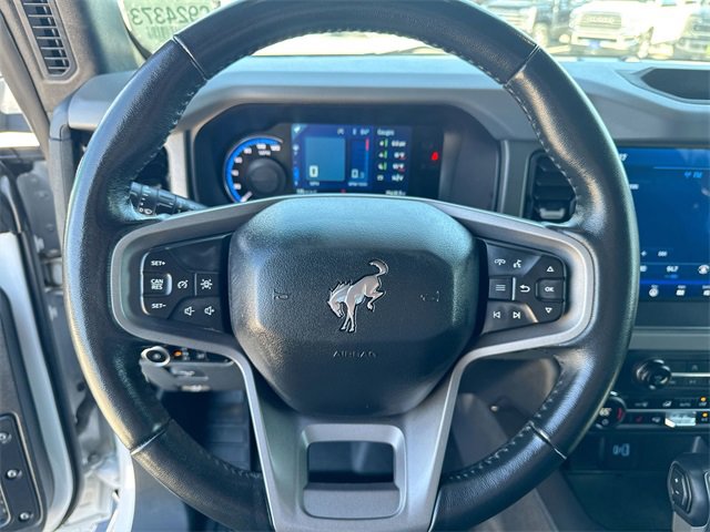 Used 2024 Ford Bronco Big Bend image 15