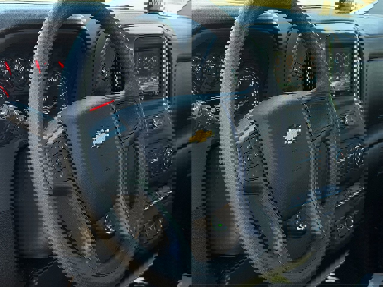 New 2026 Chevrolet Silverado 2500 W/T image 11