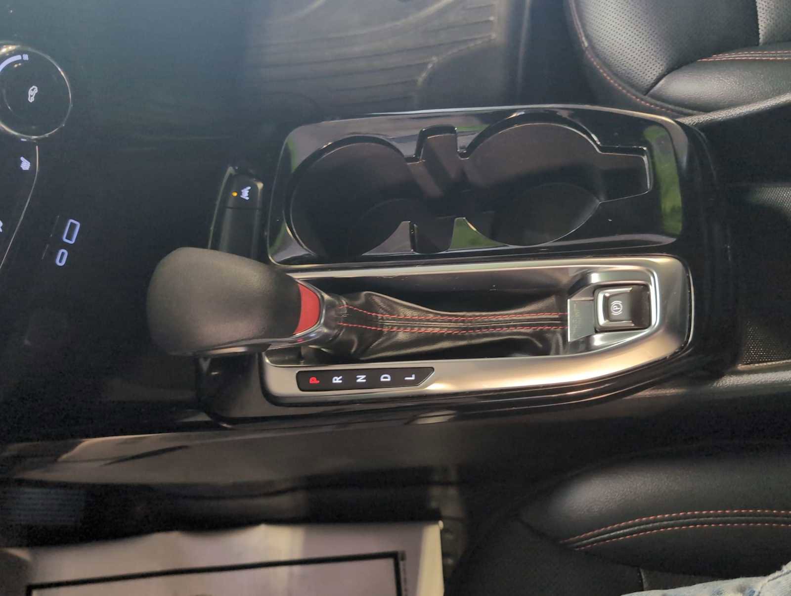 Used 2024 Chevrolet Trax RS w/ Driver Confidence Package image 14