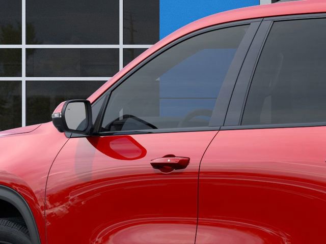 New 2026 GMC Acadia Elevation image 12