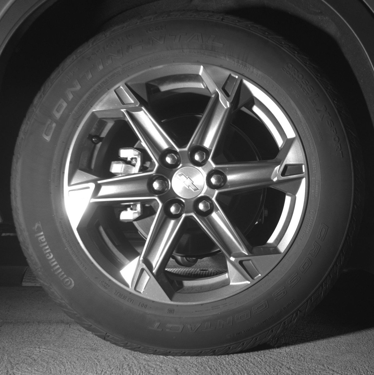 Used 2025 Chevrolet Blazer LT FWD image 15