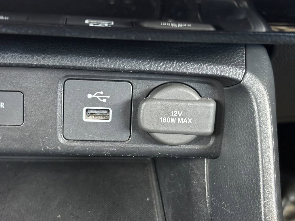 Used 2022 Honda Civic Sport image 16