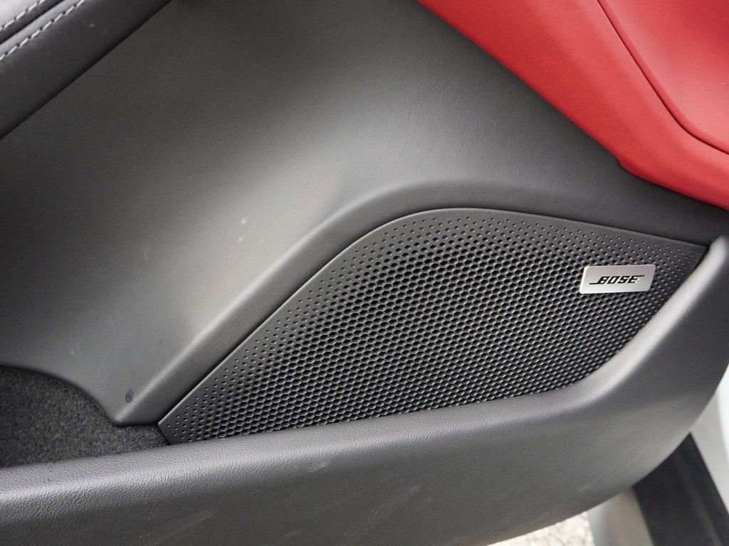 Used 2021 Porsche Taycan Turbo image 57