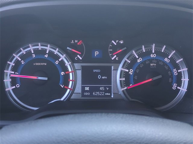 Used 2018 Toyota 4Runner SR5 image 22