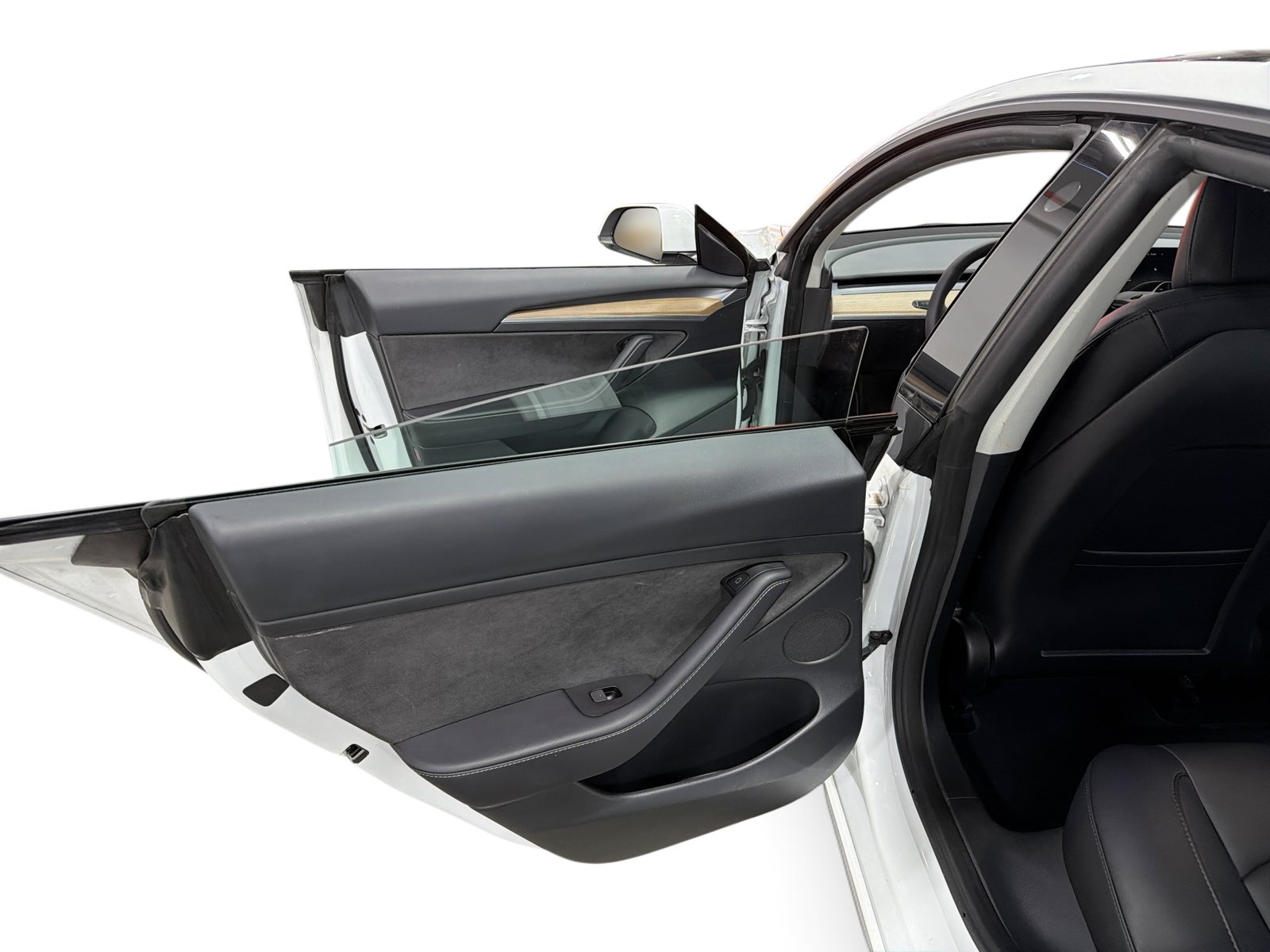 Certified 2023 Tesla Model 3 Long Range AWD/4WD image 10