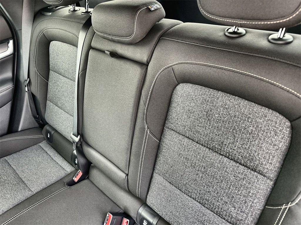 New 2026 GMC Terrain Elevation w/ Black Edition image 18