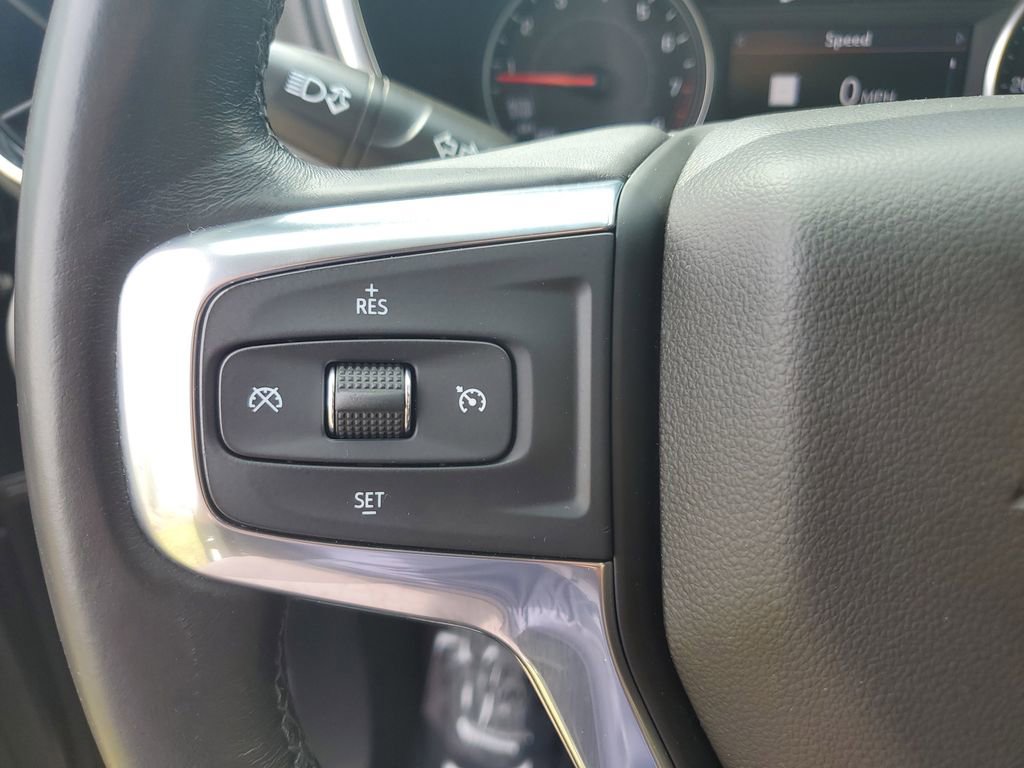 Used 2019 Chevrolet Blazer LT w/ Sound & Technology Package FWD image 30