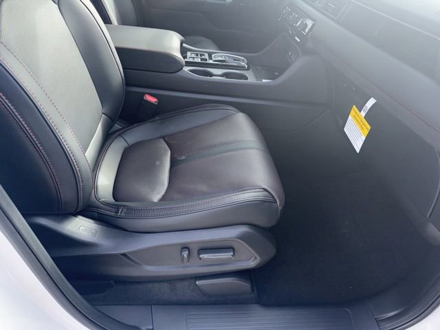 New 2026 Honda Pilot Black Edition image 22