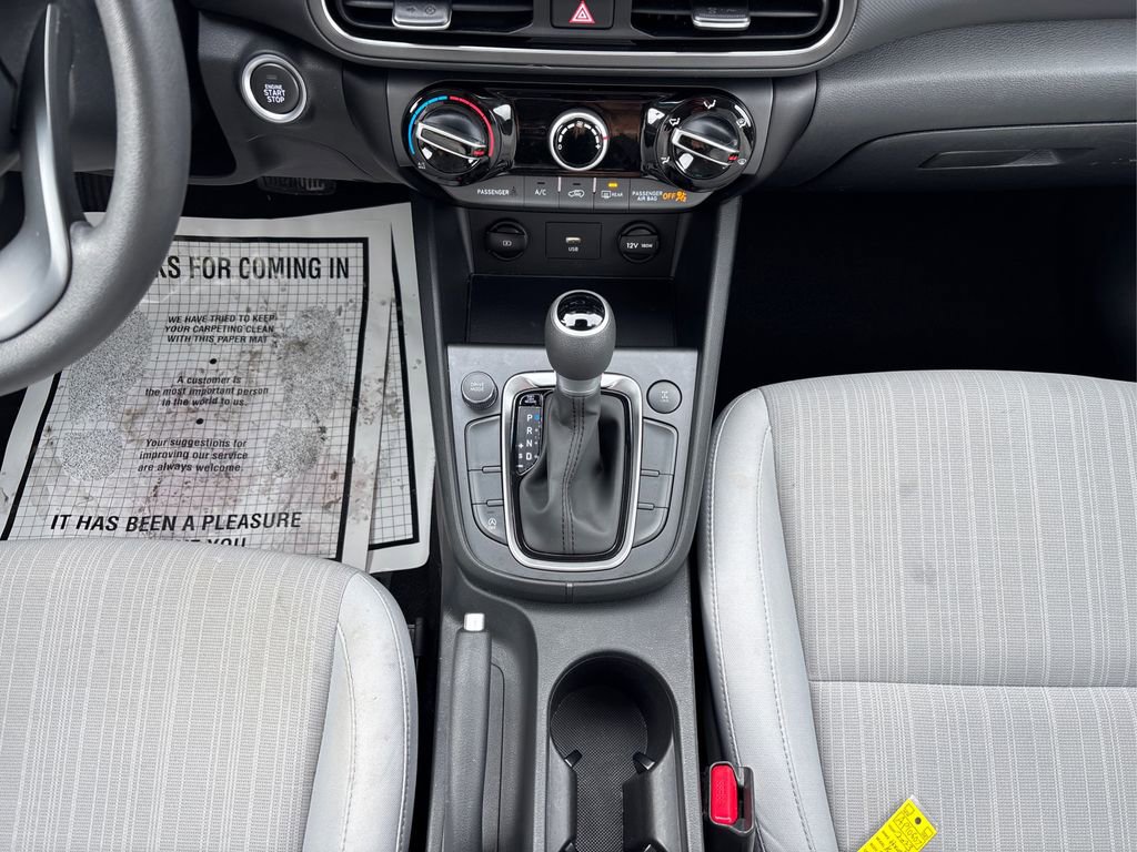 Certified 2023 Hyundai Kona SEL image 20