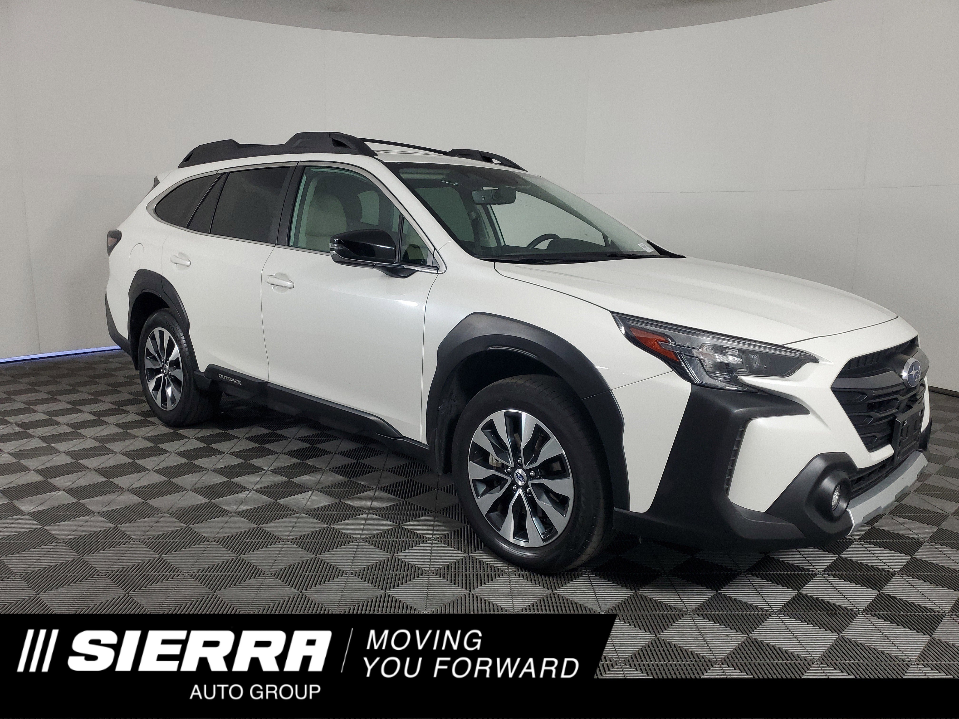 Used 2023 Subaru Outback Limited