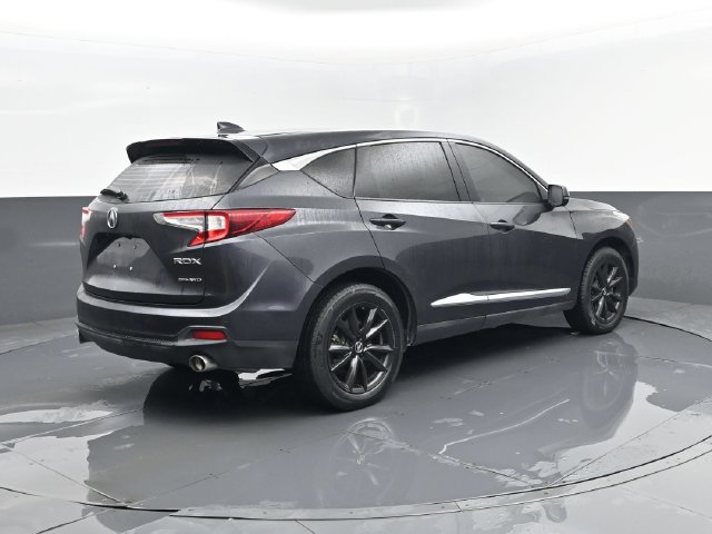 Used 2019 Acura RDX w/ Technology Package AWD/4WD image 25
