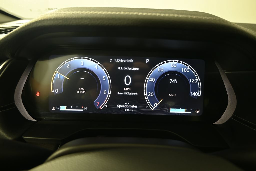Used 2023 Jeep Grand Cherokee L Limited w/ Luxury Tech Group II AWD/4WD image 26