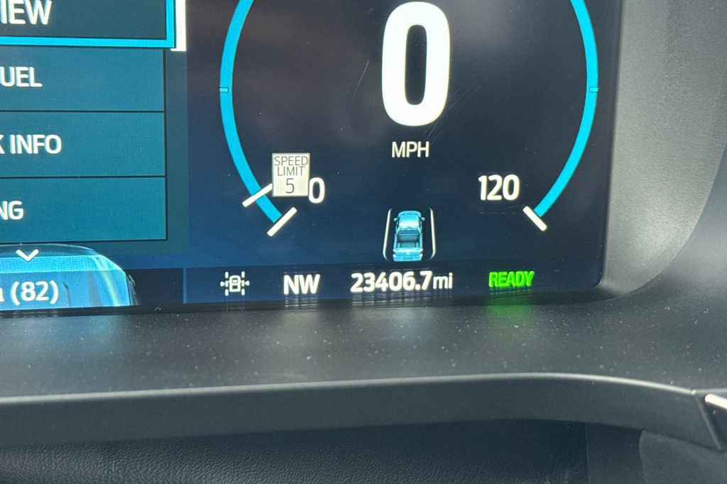 Used 2023 Ford F150 Platinum w/ Equipment Group 701A High image 31