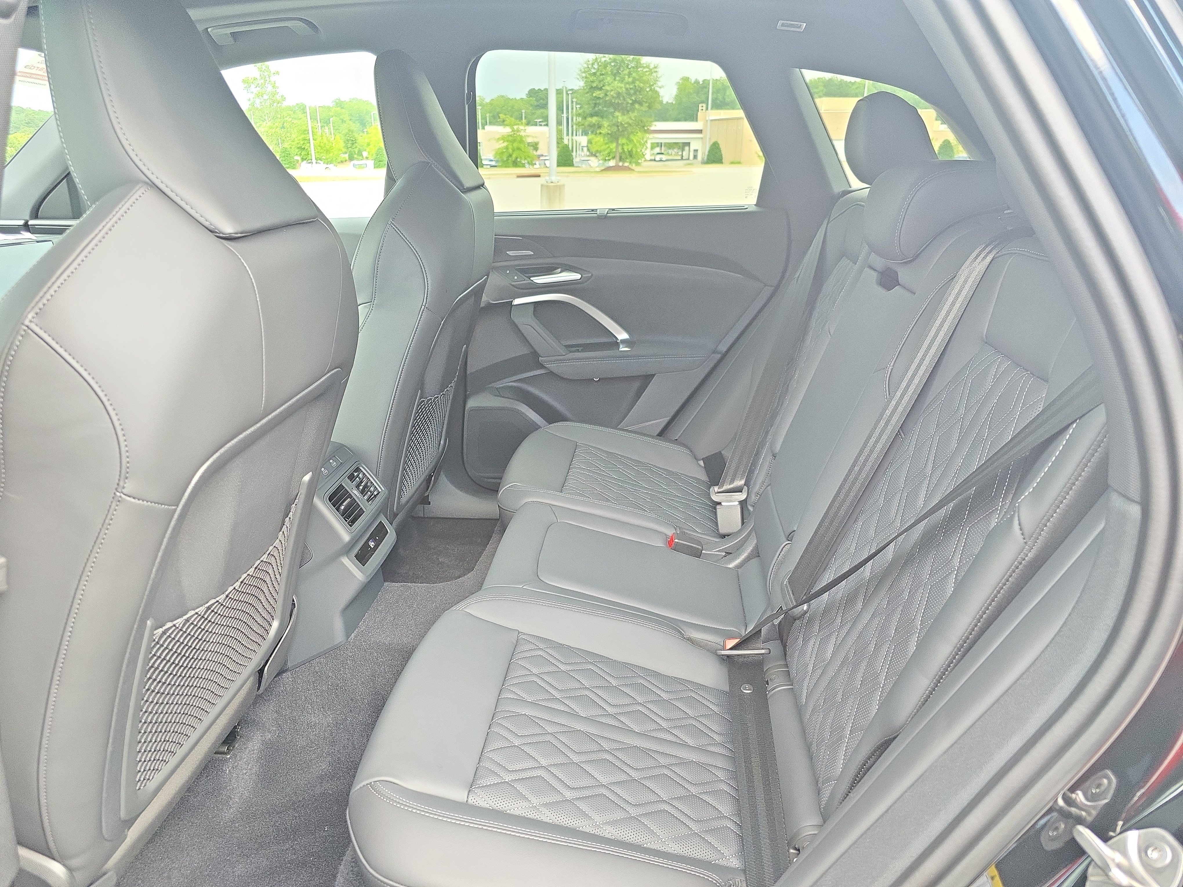 New 2026 Audi SQ5 Premium Plus AWD/4WD image 14