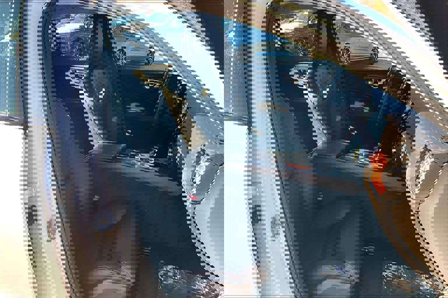 Certified 2024 Volvo S60 B5 Ultimate image 7