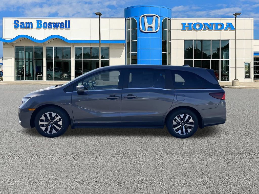 New 2026 Honda Odyssey EX-L image 6
