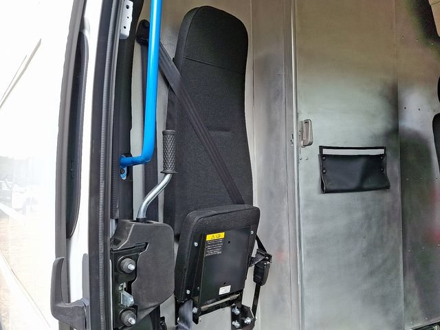 New 2024 RAM ProMaster 3500 w/ Delivery Van Package FWD image 16