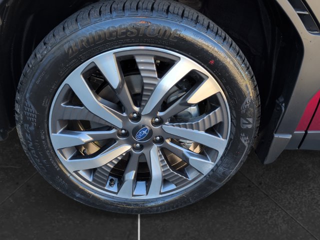 New 2026 Subaru Forester Touring AWD/4WD image 9