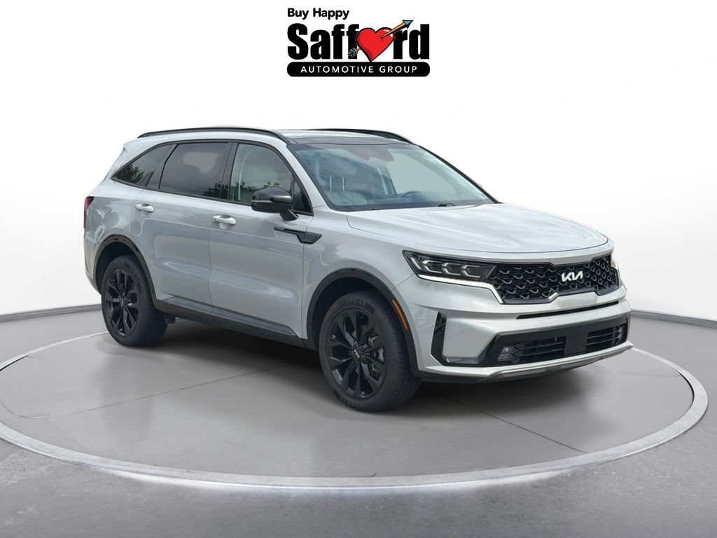 Used 2023 Kia Sorento SX AWD/4WD image 19