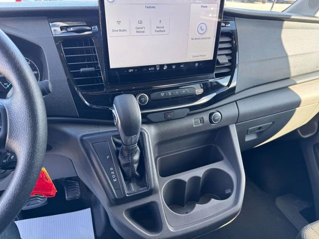 Used 2023 Ford Transit 350 XLT image 16