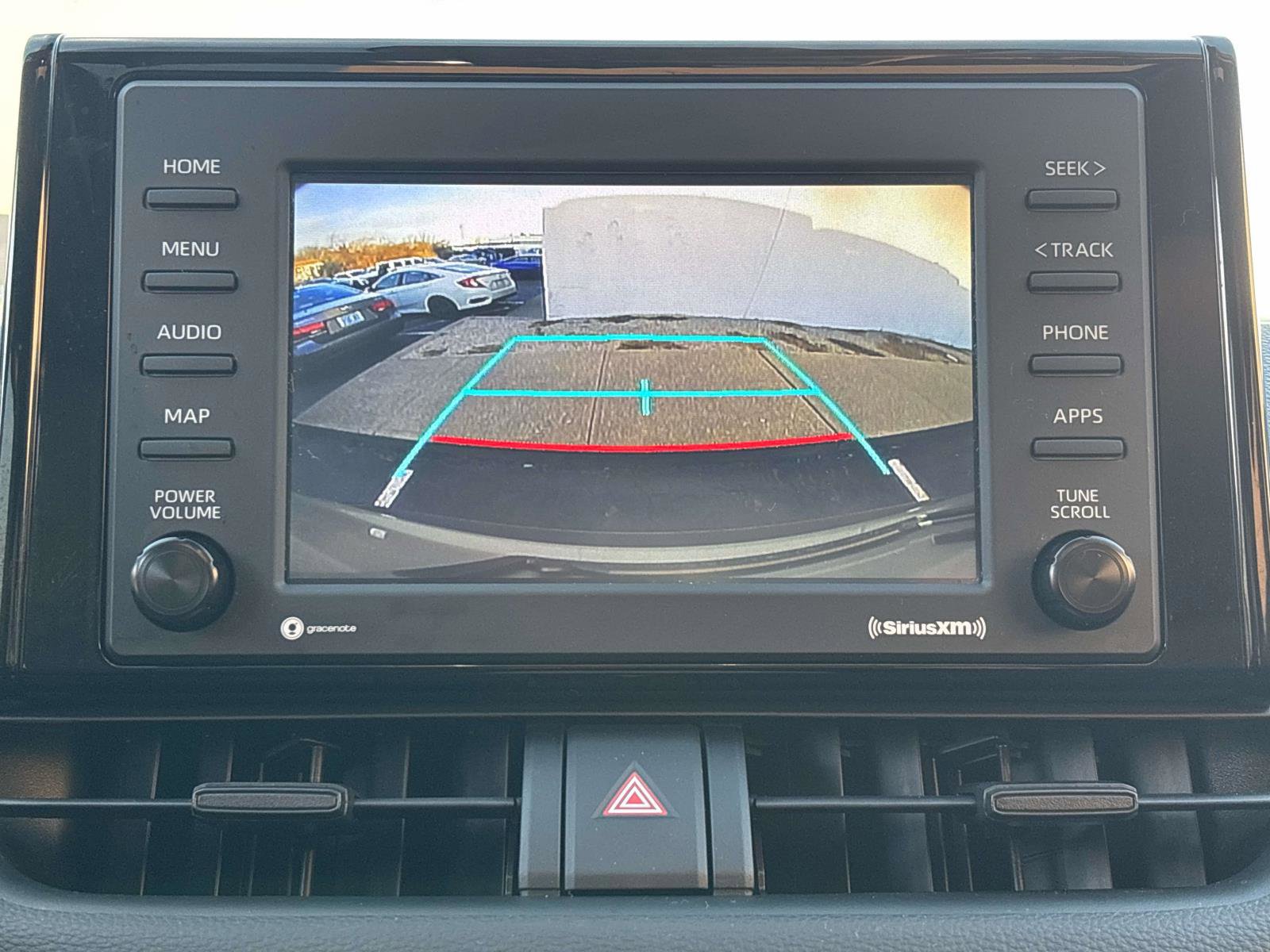 Used 2022 Toyota RAV4 XLE w/ Convenience Package AWD/4WD image 19