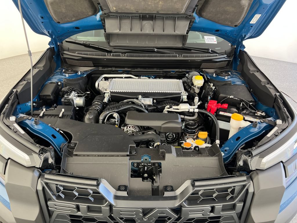 New 2026 Subaru Outback Wilderness AWD/4WD image 24