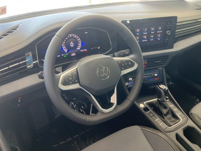 New 2026 Volkswagen Jetta SE FWD image 29