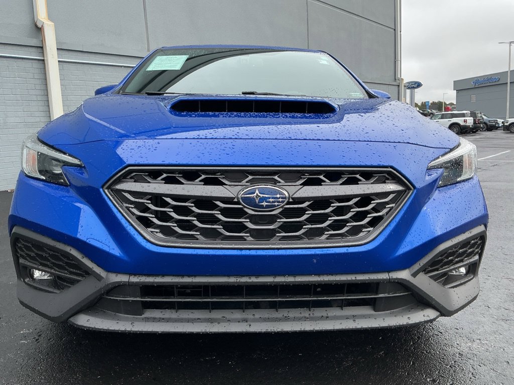 Used 2022 Subaru WRX Premium AWD/4WD image 15