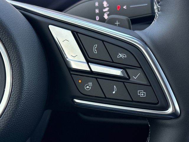 New 2026 Buick Envision Sport Touring AWD/4WD image 21