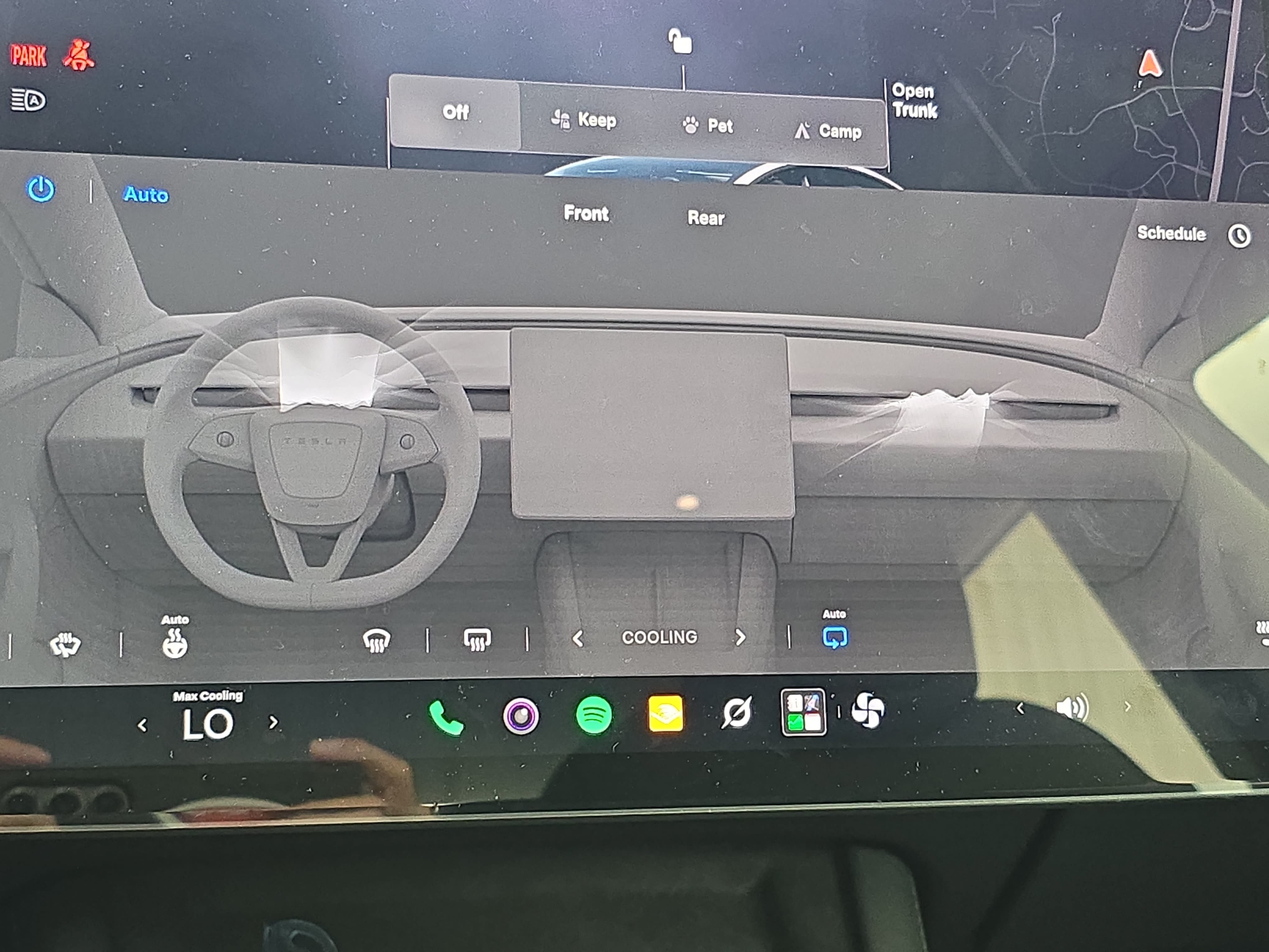 Used 2026 Tesla Model 3 AWD/4WD image 23
