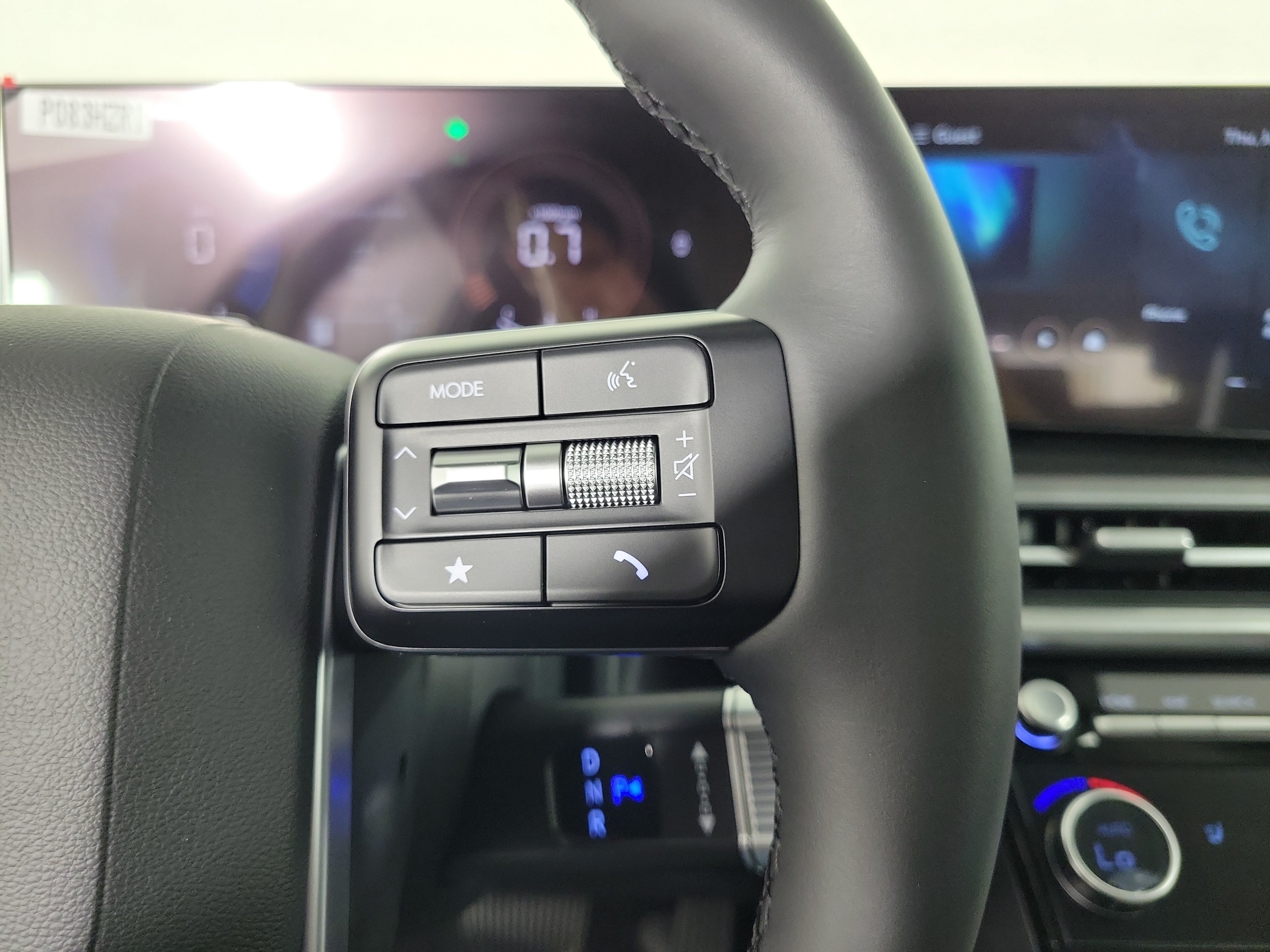 New 2026 Hyundai Santa Fe SEL AWD/4WD image 20
