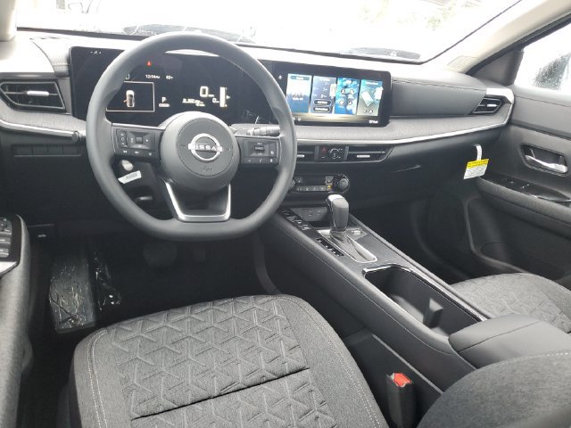 New 2027 Nissan Kicks SV AWD/4WD image 14